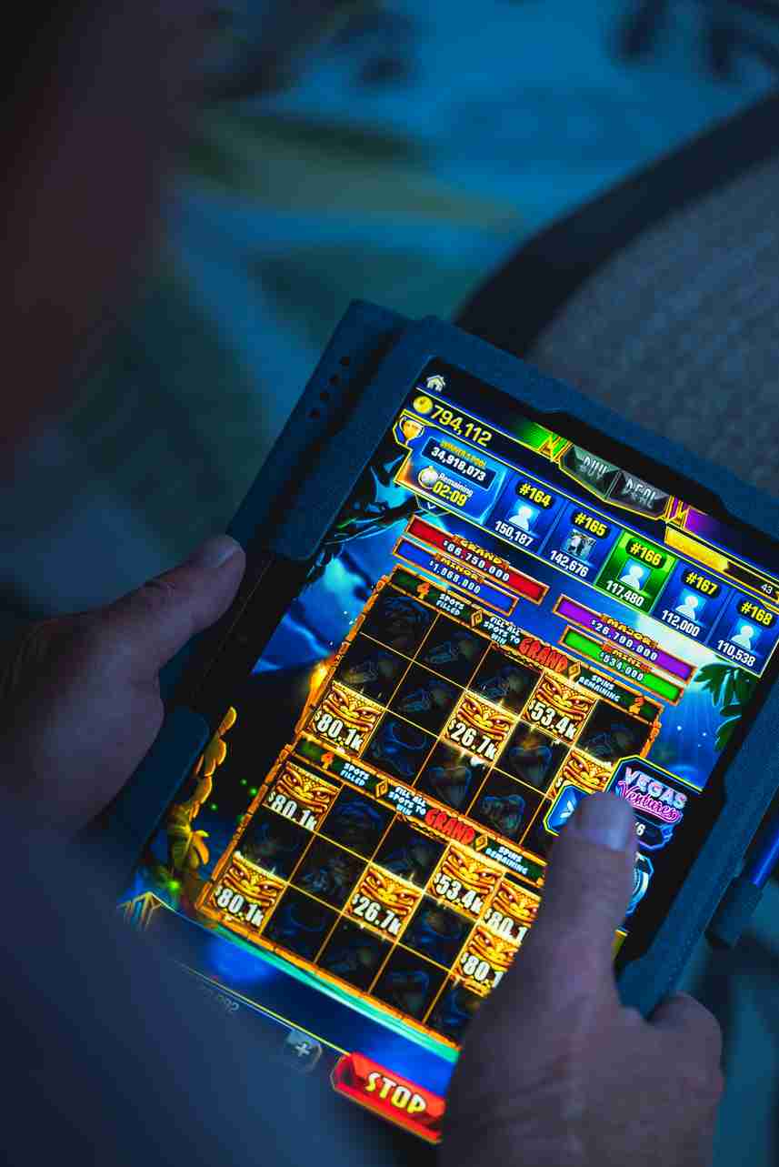 Winnerz casino
