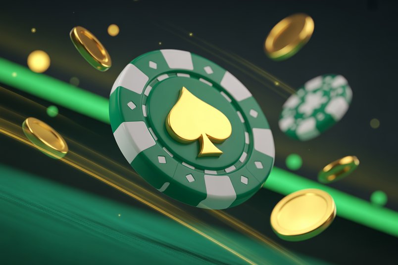 Megawin Casino Bonuses en Chiffres