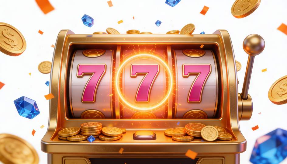 Successo al 1bet casino: Storie reali di giocatori