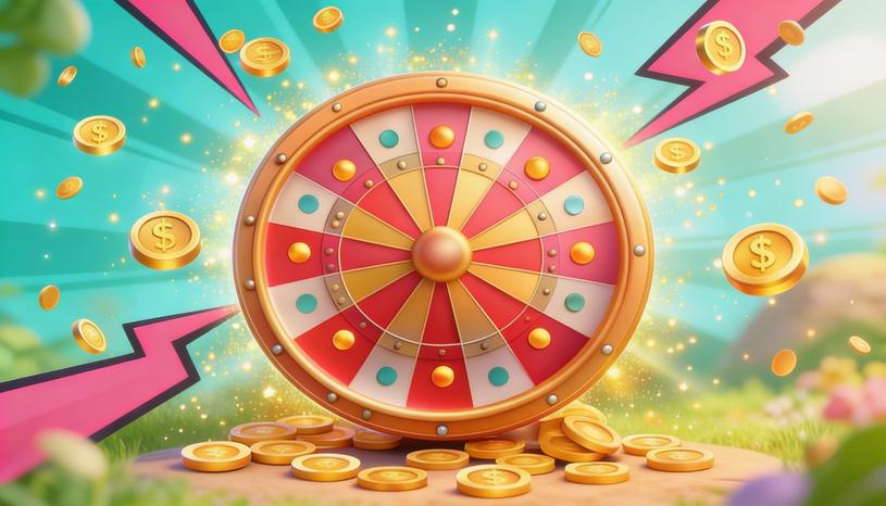 Wild Tornado Casino Player Experience